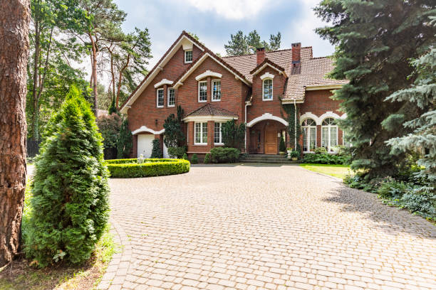 Professional Driveway Pavers in Moline Acres, MO