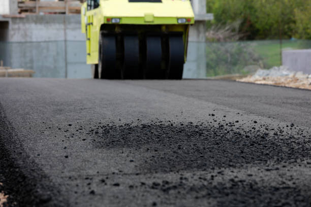 Best Best Driveway Pavers  in Line Acres, MO