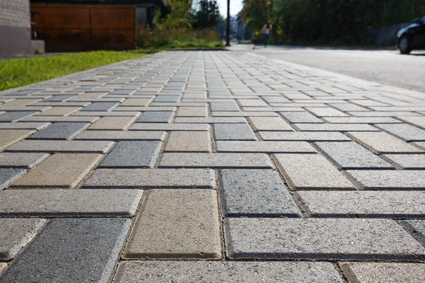 Best Interlocking Driveway Pavers  in Line Acres, MO