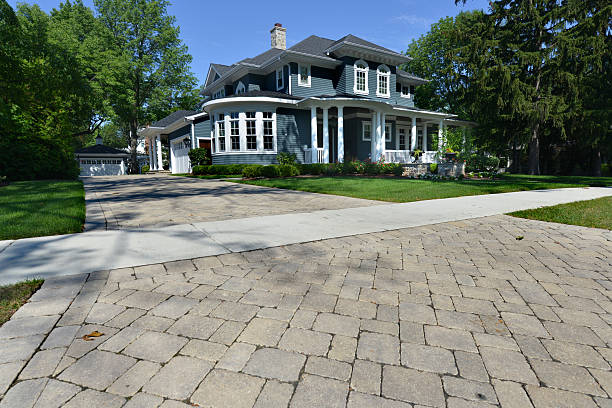 Best Driveway Pavers Near Me  in Line Acres, MO