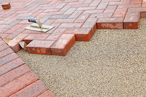 Best Driveway Pavers Near Me  in Line Acres, MO